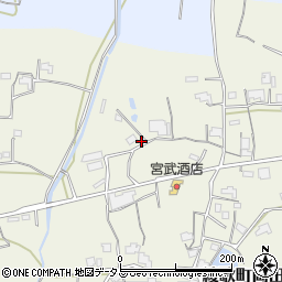 香川県丸亀市綾歌町岡田東699周辺の地図