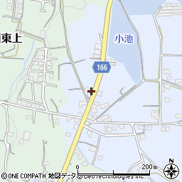 香川県高松市香川町川内原94周辺の地図