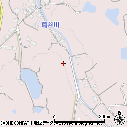 香川県高松市西植田町2879周辺の地図