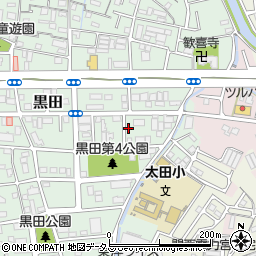 和宏産業商会周辺の地図