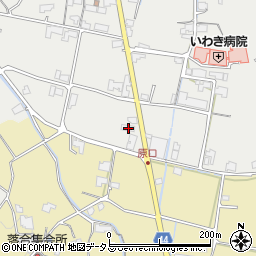 香川県高松市香南町由佐13周辺の地図