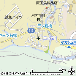 木谷建設工業周辺の地図