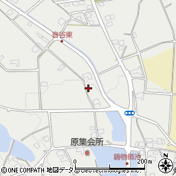 香川県高松市香南町由佐1789周辺の地図