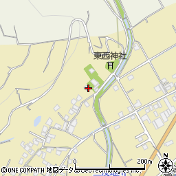 香川県善通寺市吉原町2934-3周辺の地図