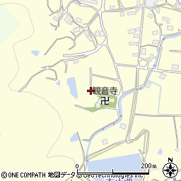 香川県東かがわ市帰来798周辺の地図