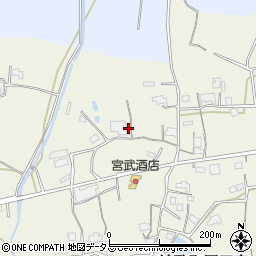 香川県丸亀市綾歌町岡田東853周辺の地図