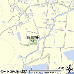 香川県東かがわ市帰来796周辺の地図