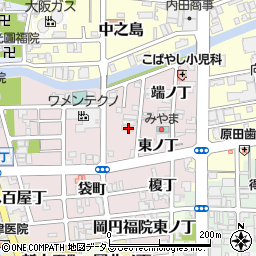 和歌山県和歌山市畑屋敷兵庫ノ丁24周辺の地図