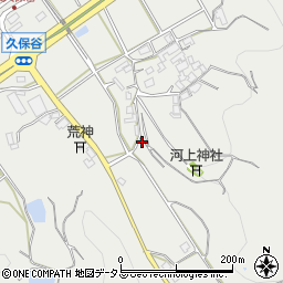 香川県三豊市三野町大見甲-6700周辺の地図