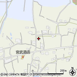香川県丸亀市綾歌町岡田東861周辺の地図