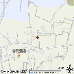 香川県丸亀市綾歌町岡田東860周辺の地図