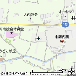 和歌山県和歌山市祢宜1087周辺の地図