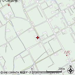香川県丸亀市垂水町2334周辺の地図