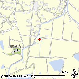 香川県東かがわ市帰来896周辺の地図