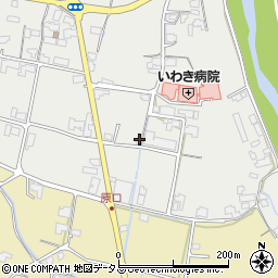 香川県高松市香南町由佐154周辺の地図