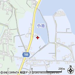 香川県高松市香川町川内原84周辺の地図