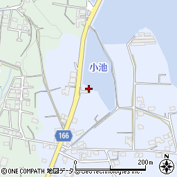 香川県高松市香川町川内原84-6周辺の地図