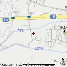 和歌山県和歌山市栗栖416周辺の地図