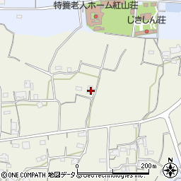 香川県丸亀市綾歌町岡田東979周辺の地図