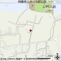 香川県丸亀市綾歌町岡田東979周辺の地図