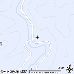 山口県周南市須万4572周辺の地図