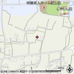 香川県丸亀市綾歌町岡田東978周辺の地図