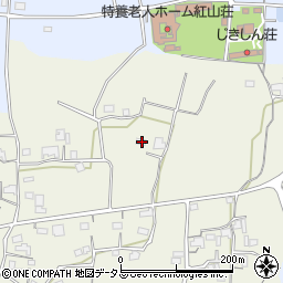 香川県丸亀市綾歌町岡田東978周辺の地図