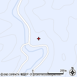 山口県周南市須万4573周辺の地図