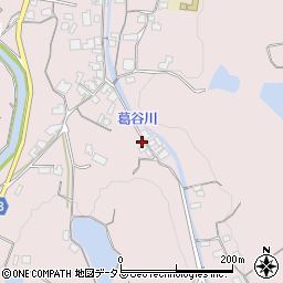 香川県高松市西植田町2909周辺の地図