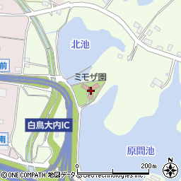 香川県東かがわ市白鳥1754周辺の地図