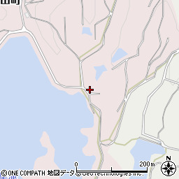 香川県高松市西植田町1769周辺の地図
