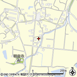 香川県東かがわ市帰来672周辺の地図