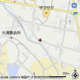 香川県高松市香南町由佐896周辺の地図