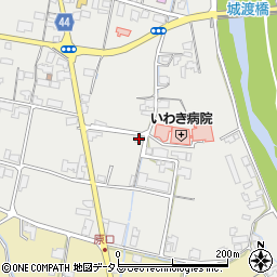 香川県高松市香南町由佐145-3周辺の地図