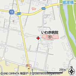 香川県高松市香南町由佐145周辺の地図