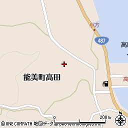 有限会社岡組周辺の地図