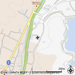 香川県さぬき市長尾名1126周辺の地図