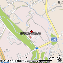 香川県善通寺市与北町2962周辺の地図