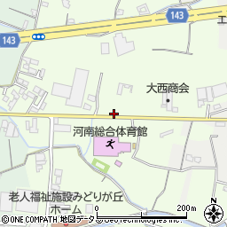 カーハウスＫ＆Ｋインター店周辺の地図