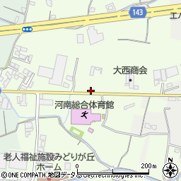 和歌山県和歌山市和佐中118周辺の地図