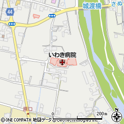 香川県高松市香南町由佐116周辺の地図