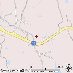 香川県高松市西植田町4409周辺の地図