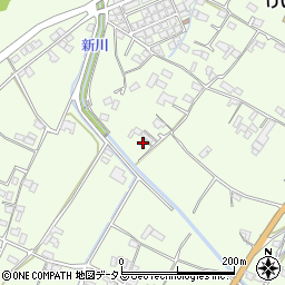 香川県東かがわ市白鳥844-1周辺の地図