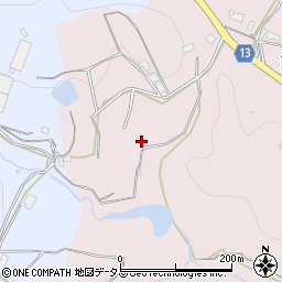 香川県高松市西植田町4654周辺の地図
