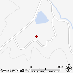広島県豊田郡大崎上島町中野2521周辺の地図