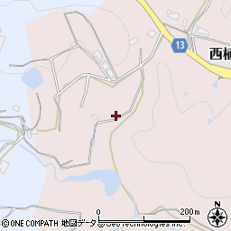 香川県高松市西植田町4657周辺の地図