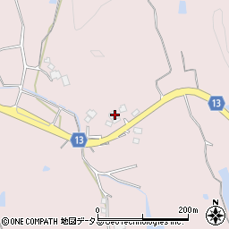 香川県高松市西植田町4412周辺の地図