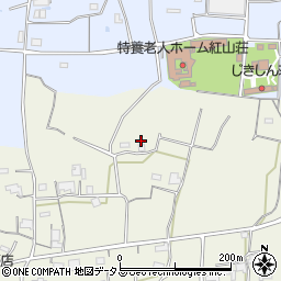 香川県丸亀市綾歌町岡田東953周辺の地図