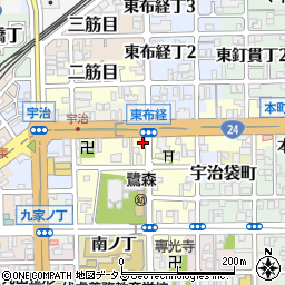 和歌山県和歌山市鷺ノ森明神丁2周辺の地図