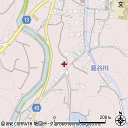 香川県高松市西植田町2939周辺の地図